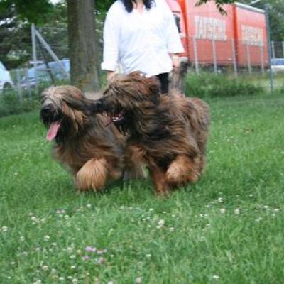 Courage Kiara089