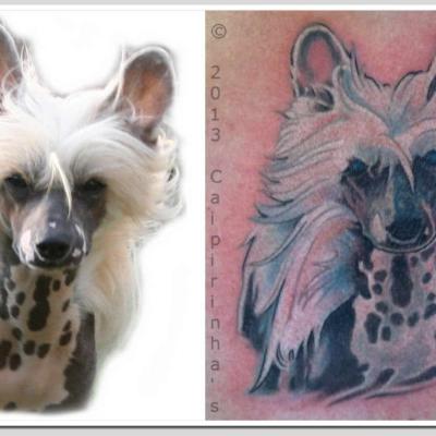 Maverick Tattoo