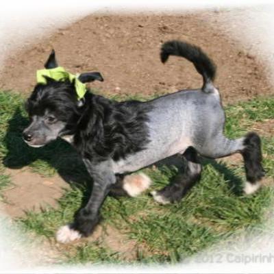 07 Out Of His Own